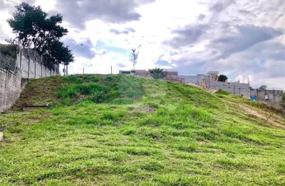 Terreno à venda na Capitão Alberto Mendes Júnior, 31, Vale Azul, Jundiaí