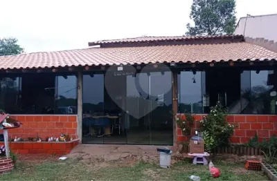 Chácara / sítio com 1 quarto à venda no Maracanã, Jarinu 