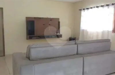 Chácara / sítio com 4 quartos à venda no Bananal, Cabreúva 