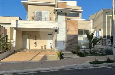 Condomínio com 3 quartos à venda em residencial real parque sumaré - sp