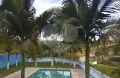 Chácara / sítio com 3 quartos à venda no Centro, Nazaré Paulista 