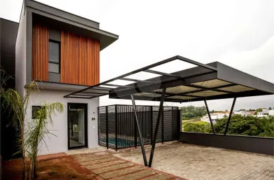 Condomínio com 3 quartos à venda em residencial vila victoria - sp