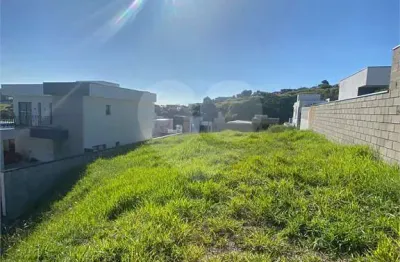 Terreno à venda no Residencial Terras de Jundiaí, Jundiaí 