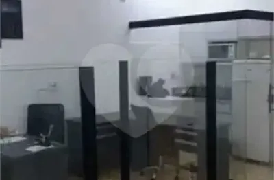 Casa comercial à venda no Parque Prado, Campinas 