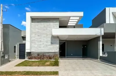 Terreno em condomínio fechado à venda no Jardim Maracanã, São Carlos 