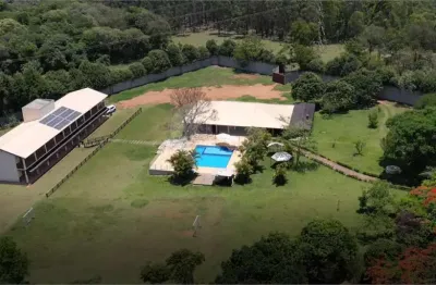 Chácara com 16 quartos à venda em chácaras do pinhal (pinhal) - sp