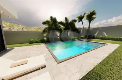 Condomínio com 3 quartos à venda em residencial green park - sp