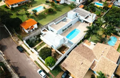 Condomínio com 4 quartos à venda em jardim tereza cristina - sp