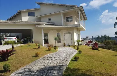 Terreno em condomínio fechado à venda em Santa Inês, Mairiporã 