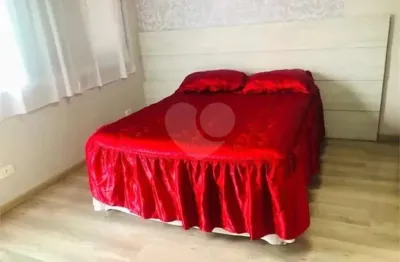 Condomínio com 3 quartos à venda em santa terezinha (jordanésia) - sp