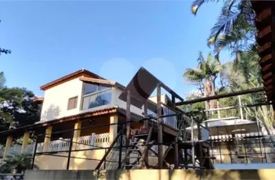 Terreno em condomínio fechado à venda na Invernada, Mairiporã 