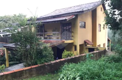 Condomínio com 4 quartos à venda em alpes dos araçás (jordanésia) - sp