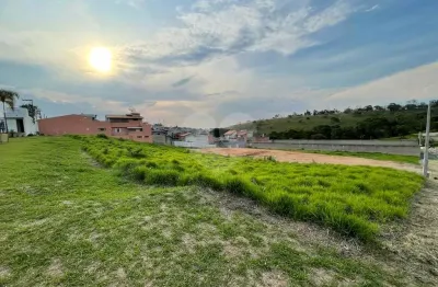 Terreno à venda na Rua Bahia, 720, Jardim Tarumã, Jundiaí