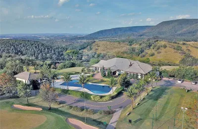 Terreno à venda no Portal da Concórdia, Cabreúva 