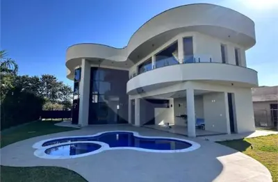 Condomínio com 4 quartos à venda em portal concórdia ii (jacaré) - sp