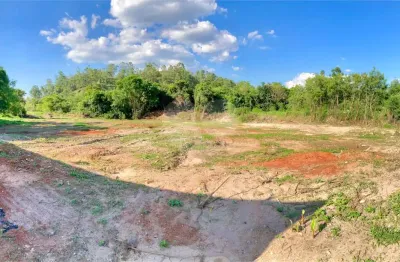 Terreno comercial à venda na Área Industrial, Várzea Paulista 