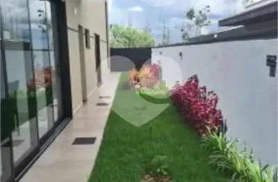 Condomínio com 3 quartos à venda em residencial colinas de itupeva - sp