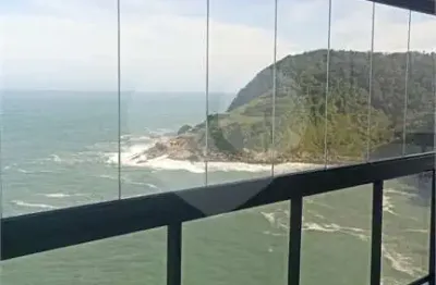 Terreno em condomínio fechado à venda no Parque Enseada, Guarujá 