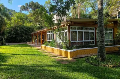 Chácara / sítio com 3 quartos à venda no Santa Clara, Jundiaí 