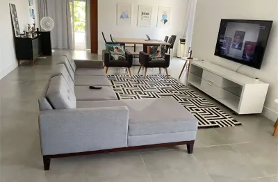 Condomínio com 3 quartos à venda em serra dos lagos (jordanésia) - sp