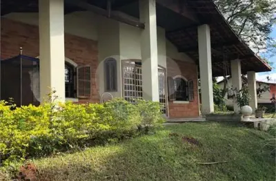 Chácara / sítio com 3 quartos à venda no Cai, Cabreúva 