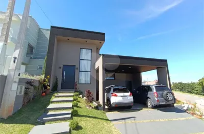 Condomínio com 3 quartos à venda em residencial vila victoria - sp