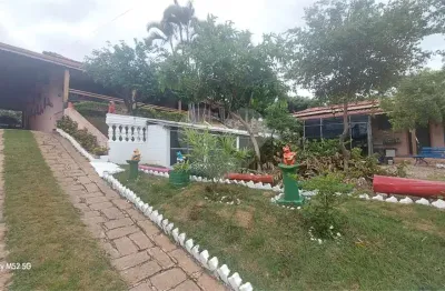 Condomínio com 4 quartos à venda em parque dos cafezais vi - sp