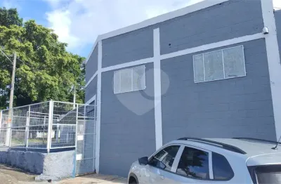 Prédio à venda no Jardim Aeroporto de Campinas, Campinas 