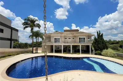 Condomínio com 3 quartos à venda em colinas de inhandjara - sp