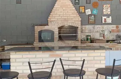 Chácara / sítio com 3 quartos à venda no Centro, Jarinu 