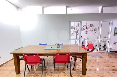 Casa comercial à venda na Joaquim Nabuco, 9, Ponte de São João, Jundiaí