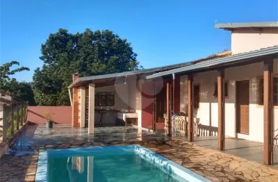 Chácara / sítio com 3 quartos à venda no Ville Saint James II, Campo Limpo Paulista 