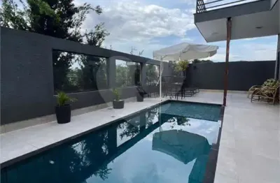 Terreno em condomínio fechado à venda na A, 132, São Venâncio, Itupeva