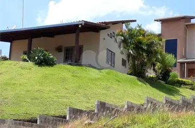 Terreno em condomínio fechado à venda em Outeiro das Flores, Itupeva 