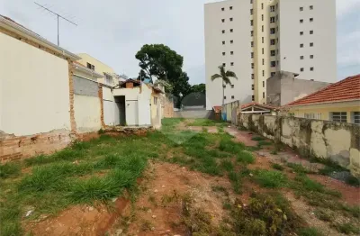 Terreno comercial à venda na Benjamim Constant, 216, Centro, Jundiaí