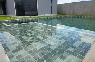 Terreno em condomínio fechado à venda no Jacaré, Cabreúva 