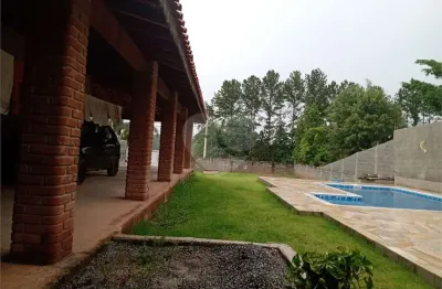 Chácara / sítio com 3 quartos à venda na Francisco Antônio Rossetti, 80, Real Parque Dom Pedro I, Itatiba