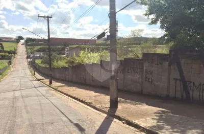 Terreno comercial à venda no Distrito Industrial, Jundiaí 