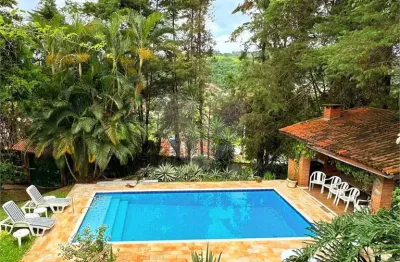 Chácara com 3 quartos à venda em vivendas do engenho d'água - sp