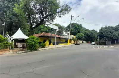 Terreno comercial à venda na João Tiene, 37, Vila Capuava, Valinhos
