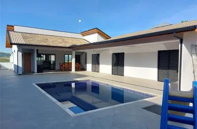 Condomínio com 3 quartos à venda em residencial montes claros - sp