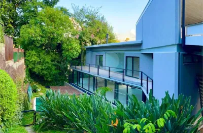 Terreno em condomínio fechado à venda na Chácara Flora, Valinhos 