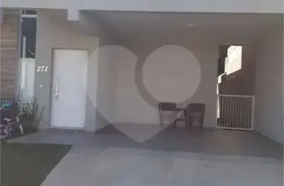 Condomínio com 3 quartos à venda em jardim quintas das videiras - sp