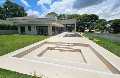 Condomínio com 5 quartos à venda em residencial posse nova - sp