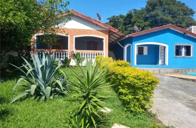 Chácara com 5 quartos à venda em loteamento parque romano - sp