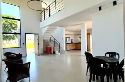 Condomínio com 3 quartos à venda em condominio bosque dos pires - sp