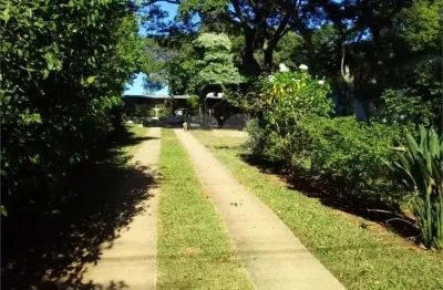 Chácara / sítio com 3 quartos à venda no Centro, Jarinu 