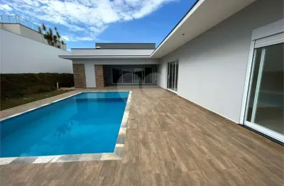 Terreno em condomínio fechado à venda no Santa Eliza, Itupeva 