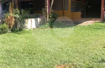 Chácara / sítio com 1 quarto à venda no Jardim Tarantela, Jundiaí 