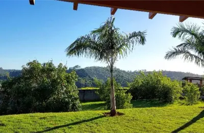 Chácara / sítio com 2 quartos à venda no Centro, Jarinu 